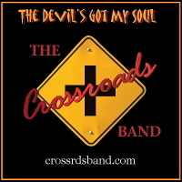 The Devil Got My Soul Single, Hudson Valley's Crossroads Band